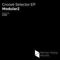 Artwork for Groove Selector EP by Modular2