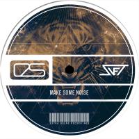 Artwork for Make Some Noise by СВЕТ.