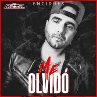 Artwork for Me Olvido by Emcidues