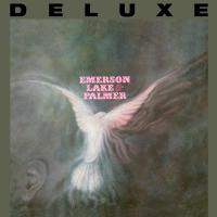 Artwork for Emerson, Lake & Palmer (Deluxe) by Emerson, Lake & Palmer