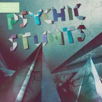 Artwork for Panic In Motion by Psychic Stunts