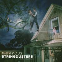 Artwork for Ladies & Gentleman by The Infamous Stringdusters