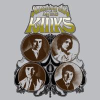 Artwork for Something Else By The Kinks (Bonus Track Edition) by The Kinks