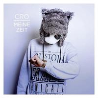 Artwork for Meine Zeit by CRO