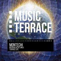 Artwork for Intergalactic Lines / Terrace Life by Montechi