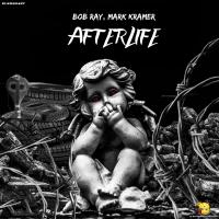 Artwork for Afterlife by Bob Ray