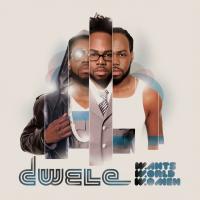 Artwork for Wants, World, Women by Dwele