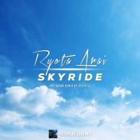 Artwork for Skyride by Ryota Arai