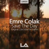 Emre Colak