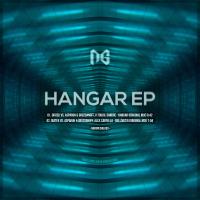 Artwork for Hangar by Diatek