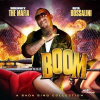 Artwork for Boom by Beta Bossalini