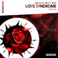 Artwork for Love Syndrome by Gayax