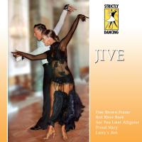 Artwork for Strictly Dancing (Jive) by Orchester Werner Tauber