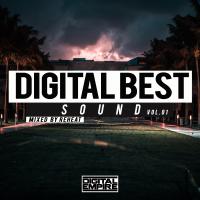 Artwork for Digital Best Sound, Vol. 01: Mixed by Reheat by Various Artists