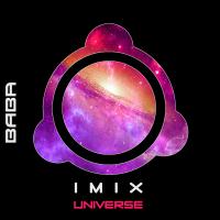 Artwork for Universe (Dedication Mix) by IMIX