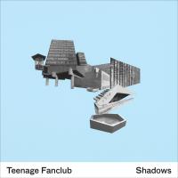 Artwork for Shadows (Deluxe) by Teenage Fanclub