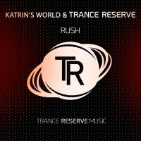 Artwork for RUSH by Katrin's World