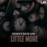 Artwork for Little More by Ferry