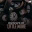 Artwork for Little More (Original Mix)