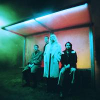 Artwork for Blue Weekend by Wolf Alice