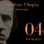 Artwork for Nocturne in F major, Op. 15 No. 1