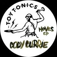 Artwork for Moves EP by Cody Currie