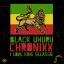 Artwork for I Love King Selassie (Mix 1)
