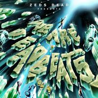 Artwork for We Are Deadbeats (Vol. 4) by Zeds Dead