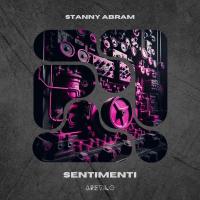 Artwork for Sentimenti by Stanny Abram