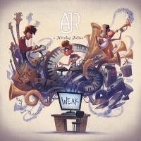 Artwork for Weak (Nicolas Julian Remix) by AJR
