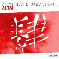 Artwork for Altai by Alex Dream