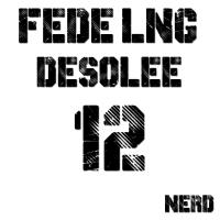Artwork for Desolee EP by Fede Lng