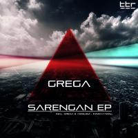 Artwork for Sarengan by Grega