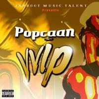 Artwork for VVIP by Popcaan