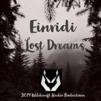 Artwork for Lost Dreams by EINRIDI