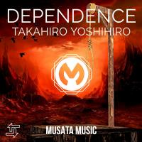 Artwork for Dependence by Takahiro Yoshihira