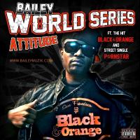 Artwork for World Series Attitude by bailey