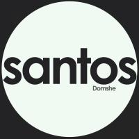 Artwork for Santos by Domshe