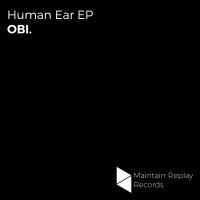 Artwork for Human Ear EP by OBI