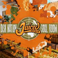 Artwork for Soul Room by Disk Nation