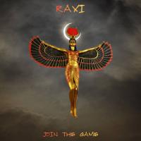 Artwork for Join The Game by RAXI