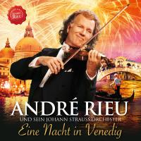 Artwork for Eine Nacht in Venedig by André Rieu