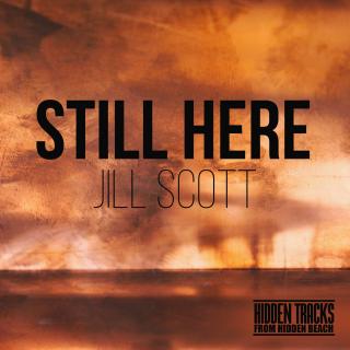 Artwork for Still Here (2022 Remaster)