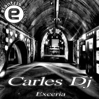 Artwork for Exceria by Carles Dj