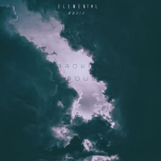 Artwork for Broken Soul (Original Mix)