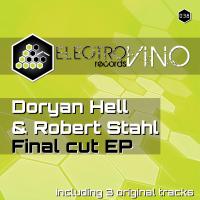 Artwork for Final Cut by Doryan Hell