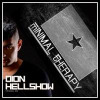 Artwork for Hellshow by Dion