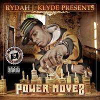 Artwork for Power Moves by Rydah J Klyde