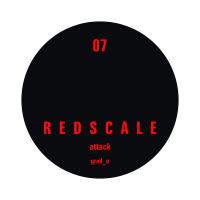 Artwork for Redscale 07 by Grad_U