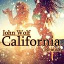 Artwork for California (Joseph Garam Remix)